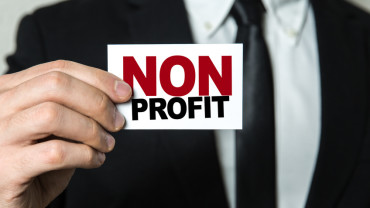 Le novita’ in campo non profit